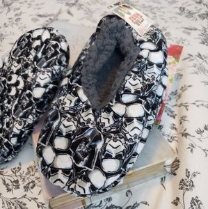 Starwars Slippers
